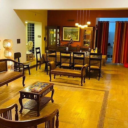 קארג'אט Shangri-La Valley Retreat מראה חיצוני תמונה